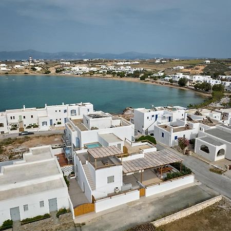 Siora Of Paros - Malatesta & Piccolo Naousa  Exterior foto