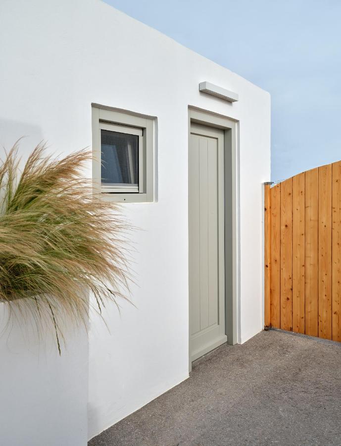 Siora Of Paros - Malatesta & Piccolo Naousa  Exterior foto